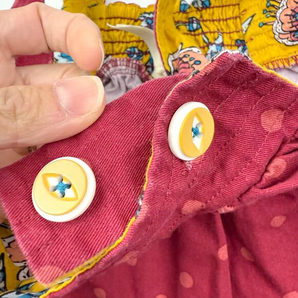 Matilda Jane Class Act Dress - Picture 3 of 5